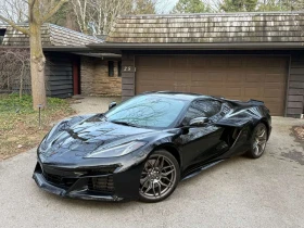 Chevrolet Corvette  1LZ / 5.5L 8cyl / CARFAX