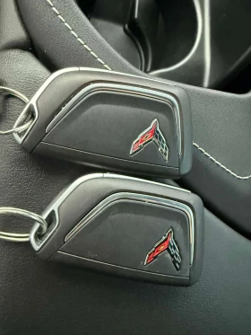 Chevrolet Corvette  1LZ / 5.5L 8cyl / CARFAX | Auto.bg — изображение 17