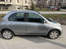 Nissan Micra | Mobile.bg � ����� ������ 8