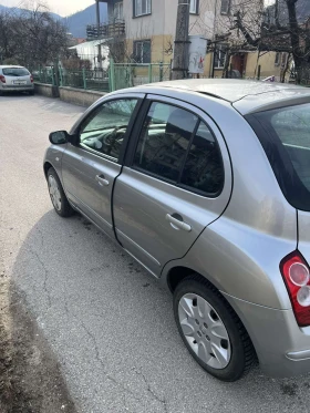 Nissan Micra | Mobile.bg � ����� ������ 7