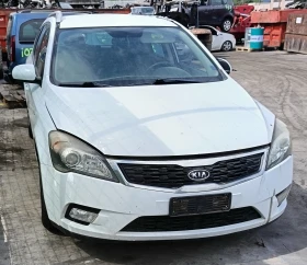 ������ Kia Ceed