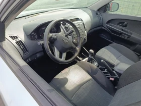 Kia Ceed 1.6CRDI D4FB | Mobile.bg � ����� ������ 5