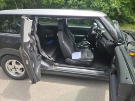 Mini Clubman 1.6d | Mobile.bg � ����� ������ 10