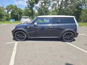 Mini Clubman 1.6d | Mobile.bg � ����� ������ 4