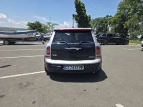 Mini Clubman 1.6d | Mobile.bg � ����� ������ 6