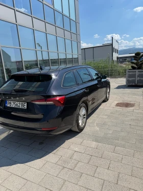 Skoda Octavia Реални107 500км 2tdi-150кс - 13000 € / 25425.79 лв. - 30372578 4