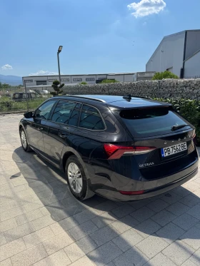 Skoda Octavia Реални107 500км 2tdi-150кс - 13000 € / 25425.79 лв. - 30372578 11