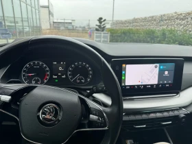 Skoda Octavia Реални107 500км 2tdi-150кс - 13000 € / 25425.79 лв. - 30372578 8