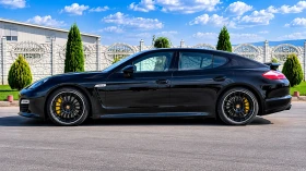Porsche Panamera GTS