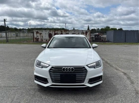 Audi A4 45 TFSI* CARFAX* ОПЦИЯ ЗА ФИНАНСИРАНЕ*  | Auto.bg — изображение 2