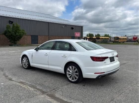 Audi A4 45 TFSI* CARFAX* ОПЦИЯ ЗА ФИНАНСИРАНЕ*  | Auto.bg — изображение 4