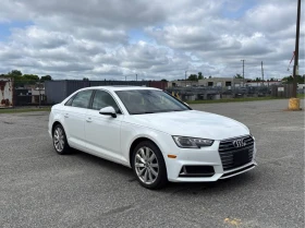 Audi A4 45 TFSI* CARFAX* ОПЦИЯ ЗА ФИНАНСИРАНЕ*  | Auto.bg — изображение 3