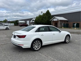 Audi A4 45 TFSI* CARFAX* ОПЦИЯ ЗА ФИНАНСИРАНЕ*  | Auto.bg — изображение 6