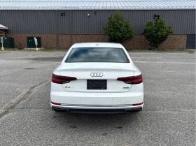 Audi A4 45 TFSI* CARFAX* ОПЦИЯ ЗА ФИНАНСИРАНЕ*  | Auto.bg — изображение 5