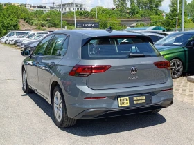 VW Golf 1.5 e-TSI DSG Закупен от БГ | Auto.bg — изображение 4