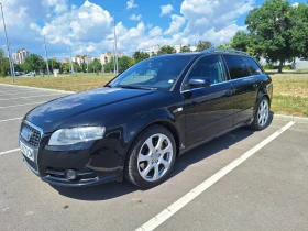 Audi A4 B7 2.0 TFSI - 4250 € / 8312.28 лв. - 21133590 3