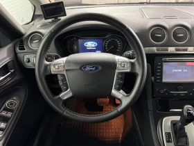 Ford Galaxy 2.0 TDCI 163 h.p. | TITANIUM | 7 ������ | AUTOMAT | Mobile.bg � ����� ������ 10