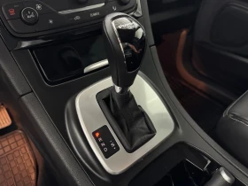 Ford Galaxy 2.0 TDCI 163 h.p. | TITANIUM | 7 ������ | AUTOMAT | Mobile.bg � ����� ������ 13