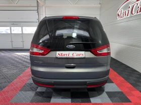 Ford Galaxy 2.0 TDCI 163 h.p. | TITANIUM | 7 ������ | AUTOMAT | Mobile.bg � ����� ������ 5