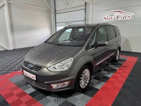 Ford Galaxy 2.0 TDCI 163 h.p. | TITANIUM | 7 ������ | AUTOMAT | Mobile.bg � ����� ������ 3