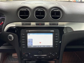 Ford Galaxy 2.0 TDCI 163 h.p. | TITANIUM | 7 ������ | AUTOMAT | Mobile.bg � ����� ������ 12