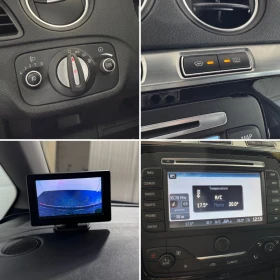 Ford Galaxy 2.0 TDCI 163 h.p. | TITANIUM | 7 ������ | AUTOMAT | Mobile.bg � ����� ������ 14