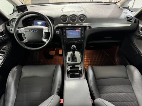 Ford Galaxy 2.0 TDCI 163 h.p. | TITANIUM | 7 ������ | AUTOMAT | Mobile.bg � ����� ������ 9