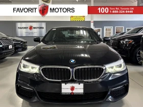 BMW 540 XDRIVE M SPORT PLUS/PANORAMA/360CAM/FULL