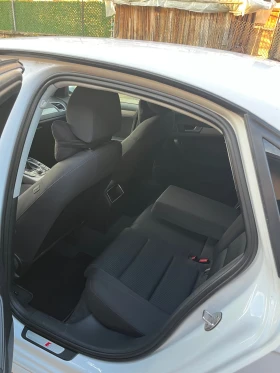 Audi A4 S line ����� 2.0 | Mobile.bg � ����� ������ 7