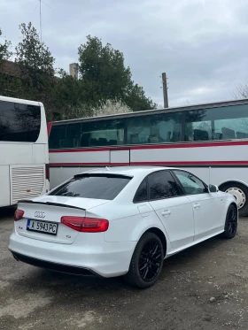 Audi A4 S line ����� 2.0 | Mobile.bg � ����� ������ 9