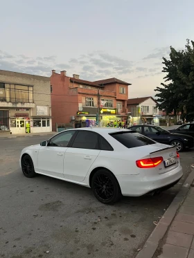 Audi A4 S line ����� 2.0 | Mobile.bg � ����� ������ 11