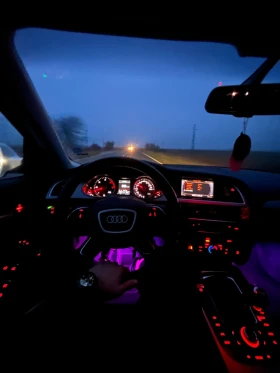 Audi A4 S line ����� 2.0 | Mobile.bg � ����� ������ 8