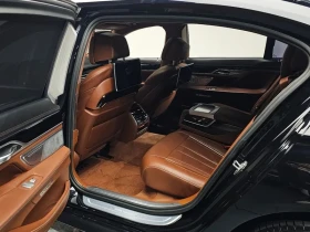 BMW 750 Li xDrive Vision 100 Edition | Auto.bg — изображение 11