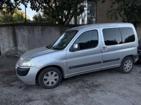 Citroen Berlingo - 1750 € - 68611000 2