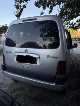 Citroen Berlingo - 1750 € - 68611000 5
