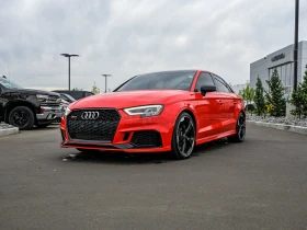 ������ Audi Rs3