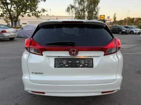Honda Civic * 1.6 I-DTEC* EXECUTIVE* CAMERA* FACELIFT*  | Mobile.bg � ����� ������ 6