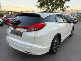 Honda Civic * 1.6 I-DTEC* EXECUTIVE* CAMERA* FACELIFT*  | Mobile.bg � ����� ������ 5
