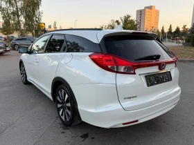 Honda Civic * 1.6 I-DTEC* EXECUTIVE* CAMERA* FACELIFT*  | Mobile.bg � ����� ������ 7