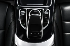Mercedes-Benz C 300 AMG LINE/MULTIBEAM LED/������ ��� ������������/  | Mobile.bg � ����� ������ 16
