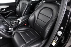 Mercedes-Benz C 300 AMG LINE/MULTIBEAM LED/������ ��� ������������/  | Mobile.bg � ����� ������ 11
