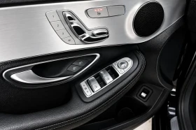 Mercedes-Benz C 300 AMG LINE/MULTIBEAM LED/������ ��� ������������/  | Mobile.bg � ����� ������ 10