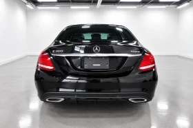Mercedes-Benz C 300 AMG LINE/MULTIBEAM LED/������ ��� ������������/  | Mobile.bg � ����� ������ 7