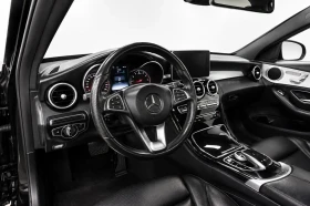 Mercedes-Benz C 300 AMG LINE/MULTIBEAM LED/������ ��� ������������/  | Mobile.bg � ����� ������ 13
