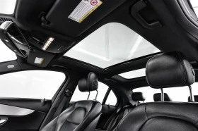 Mercedes-Benz C 300 AMG LINE/MULTIBEAM LED/������ ��� ������������/  | Mobile.bg � ����� ������ 12