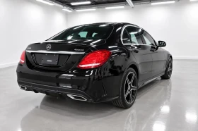 Mercedes-Benz C 300 AMG LINE/MULTIBEAM LED/������ ��� ������������/  | Mobile.bg � ����� ������ 6