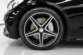 Mercedes-Benz C 300 AMG LINE/MULTIBEAM LED/������ ��� ������������/  | Mobile.bg � ����� ������ 9