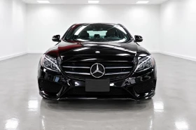 Mercedes-Benz C 300 AMG LINE/MULTIBEAM LED/������ ��� ������������/  | Mobile.bg � ����� ������ 2