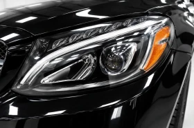 Mercedes-Benz C 300 AMG LINE/MULTIBEAM LED/������ ��� ������������/  | Mobile.bg � ����� ������ 4