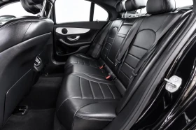 Mercedes-Benz C 300 AMG LINE/MULTIBEAM LED/������ ��� ������������/  | Mobile.bg � ����� ������ 17